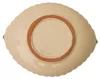 Lagan Rishtan Servierteller 43 x 32,5 cm Keramik Produktbild-Vorschau 5