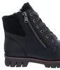 Waldläufer H-Xara 975901-001 Boots, Damen, Schwarz, Leder, Produktbild-Vorschau 45