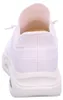 Skechers Uno Glide Step Sneaker Weiß Produktbild-Vorschau 2