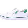 Gabor 43.264 Damenschuhe - Halbschuhe - Sneaker weiß Produktbild-Vorschau 27