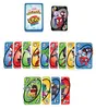 Games UNO Junior Marvel Spidey und seine Super-Freunde Produktbild-Vorschau 3
