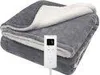 OMNIEXA Elektrische Deken - Flannel & Sherpa Fleece - 9 Productafbeelding-voorbeeld 2