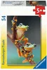 Exotische Tiere. Puzzle 54 Teile Produktbild-Vorschau 3