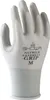 Showa 370W Nahtloser Arbeitshandschuh, Nylonhandfläche, Produktbild-Vorschau 2