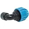 Jason PP-Klemmverbinder 90° Winkel mit IG Ø 25 mm x 1/2 Produktbild-Vorschau 9