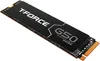 Team Group T-FORCE G50 2 TB, SSD, (PCIe 4.0 x4 | M.2 2280 | Produktbild-Vorschau 3