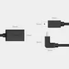 Ugreen 10383, 0,1 m, Mini-USB B, USB A, Schwarz Produktbild-Vorschau 7