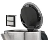 Bosch TWK7S05 waterkoker, 1,7 liter, 2,2 kW, grijs/zwart Productafbeelding-voorbeeld 5
