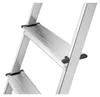Hailo L60, 3,05 m, 150 kg, 5,9 kg Náhled obrázku produktu 28
