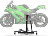 Cavalletto centrale CS Power Evo per Kawasaki ZX-10R 11-15 Anteprima dell’immagine prodotto 1
