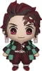 Demon Slayer - Tanjiro Kamado - Kolekcjonerski Magnes Produktbild-Vorschau 2