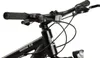 AIORBER 26 Zoll Fatbike MTB, 4.0 Zoll Reifen, Shimano 2x8 Produktbild-Vorschau 4