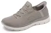 Skechers Slip-Ins: Summits - Classy Night  Sportief - taupe Productafbeelding-voorbeeld 22