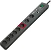 Brennenstuhl Protection antisurtension Secure-Tec 8x 3m Voir les images du produit 3