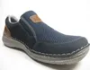 Rieker Herren Halbschuh Slipper 03053, Größe:44 EU, Produktbild-Vorschau 45