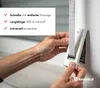 BAUHELD® Rolladengurt Abdeckung [6 Stück] - Abdeckplatte Produktbild-Vorschau 3