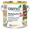 Osmo Hartwachs Öl farblos glänzend für alle Holzfußböden Produktbild-Vorschau 2
