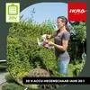 IKRA Accuheggenschaar IAHS 20-1 | 20V | 54 cm snijlengte | Productafbeelding-voorbeeld 3