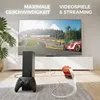 deleyCON 20m Cat6 Netzwerkkabel RJ45 Gigabit 1000 Mbit - Produktbild-Vorschau 4
