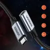 Cavo di prolunga Ugreen USB tipo C (femmina) - USB tipo C Anteprima dell’immagine prodotto 9
