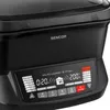SENCOR SFR 9300BK Multifunkční Fritovací Hrnec s 18 Náhled obrázku produktu 7