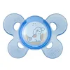 Chicco PHYSIO COMFORT smoczek silikonowy, niebieski, 0m+ Podgląd zdjęcia produktu 2
