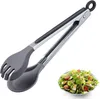 Westmark Buffetzange »Round Silicone Mini«, 25,5 cm Produktbild-Vorschau 2