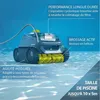 Il robot per piscine Zodiac CNX 2020 pulisce il fondo, le Anteprima dell’immagine prodotto 21