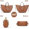 GSenhui Ladies Handbag Tote Bag Shoulder Bag Large Anteprima dell’immagine prodotto 7