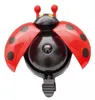 Fahrradklingel Ladybug / Marienkäfer 38 mm - bbeBells 52443 Produktbild-Vorschau 2
