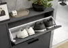 Schuhkipper >See< in Anthrazit, Melaminbeschichtet - Náhled obrázku produktu 6