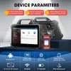 LAUNCH X431 PAD VII mit J2534 Reprogramming OBD2 Produktbild-Vorschau 7