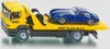 Siku Abschleppwagen Spielzeugauto gelb ; 2712 Produktbild-Vorschau 15