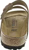 Birkenstock  Arizona Damen Herren Pantolette Nubukleder Produktbild-Vorschau 51