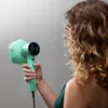 Sèche-cheveux Compact et Léger Cecotec DryNova Yellow Sun. Voir les images du produit 6