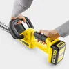 Kärcher Akku-Heckenschere HGE 3-18, 50cm Schnittlänge, 18V, Produktbild-Vorschau 9