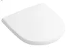 Villeroy & Boch O.novo WC-Sitz 9M38S1 m.QuickRelease - u. Produktbild-Vorschau 29