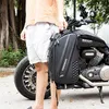 Fietsmand Wya36Y7S voor bagagedrager, met lange band en Productafbeelding-voorbeeld 25
