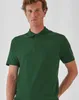 B&C PUI10 | Top Herren Poloshirt - Farbe: Fuchsia - Größe: Produktbild-Vorschau 4