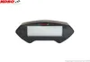 KOSO DB-01RN LCD multifunkční otáčkoměr černý Náhled obrázku produktu 4