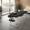 tectake® 2 Zonen Massageliege-Set Breite 61 cm, Polsterung Produktbild-Vorschau 8