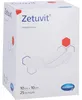 ZETUVIT Saugkompressen steril 10x10 cm Produktbild-Vorschau 3