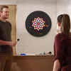 Dartboard Surround Schutzring EVA, stoßdämpfend & Produktbild-Vorschau 4