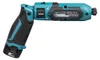 Makita Akku-Schlagschrauber 7,2 V - 1/4" - 25 Nm - 0 - 2 Podgląd zdjęcia produktu 16