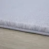 Carpetsale24 Flauschiger Hochflor Teppich Einfarbig - Produktbild-Vorschau 4