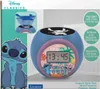 Budík s projektorom Stitch Náhľad obrázku produktu 3