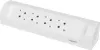 Legrand Multiprise d'angle 4x prise, sans câble Ultra blanc Voir les images du produit 1