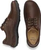 Clarks Nature Three - Dunkelbraun Glattleder Größe: 46 Produktbild-Vorschau 49