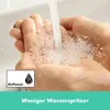 Stehender Mischbatterie für Waschbecken VERNIS BLEND Produktbild-Vorschau 24