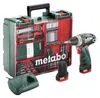 Metabo PowerMaxx BS Basic Set, Handbohrmaschine, Ohne Produktbild-Vorschau 11
